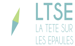 logo la tête sur les épaules